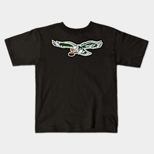 Eagle-Wawa Kids T-Shirt